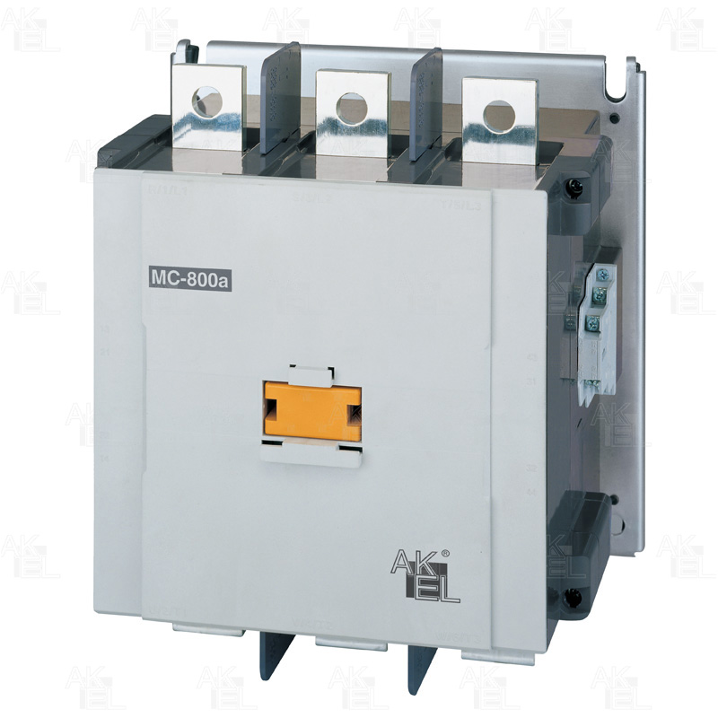 Контакторы