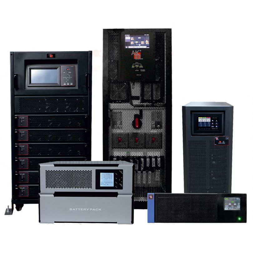 Источники бесперебойного питания